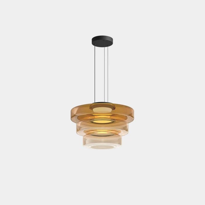 Подвесной светильник Leds C4 00-8441-05-15