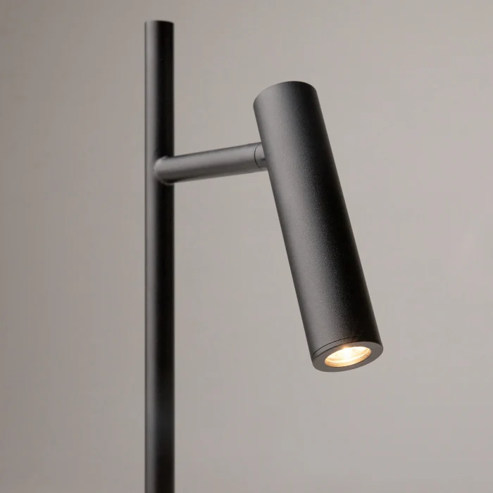 Настольная лампа Maytoni Estudo Z010TL-L8B3K