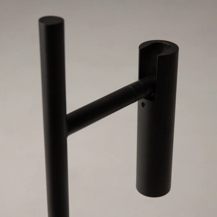 Настольная лампа Maytoni Estudo Z010TL-L8B3K