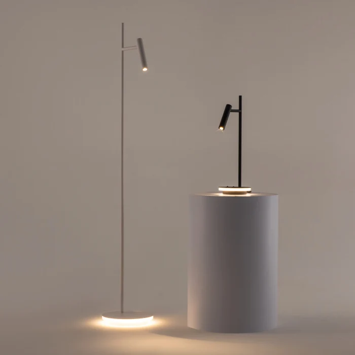 Настольная лампа Maytoni Estudo Z010TL-L8B3K