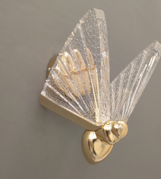 Бра 08444,33 Kink Light