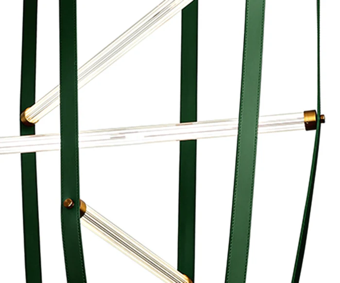 Подвесной светильник Ровекс Kink Light 07686-120+140+150,07