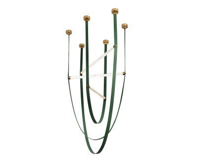 Подвесной светильник Ровекс Kink Light 07686-120+140+150,07