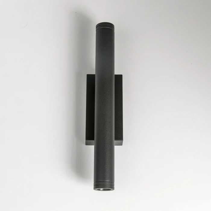 Уличный настенный светильник Citilux CLU0001