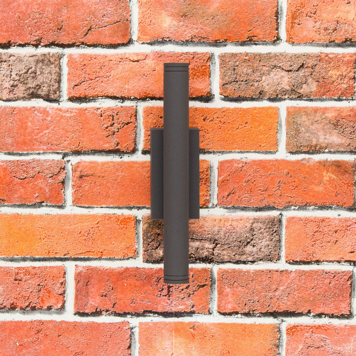 Уличный настенный светильник Citilux CLU0001