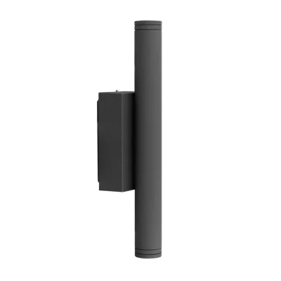 Уличный настенный светильник Citilux Garda CLU0001