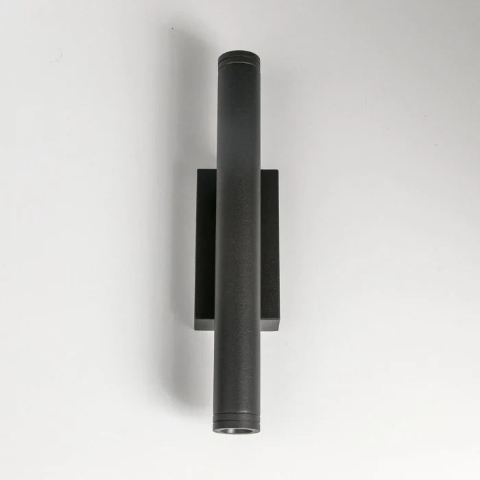 Уличный настенный светильник Citilux Garda CLU0001