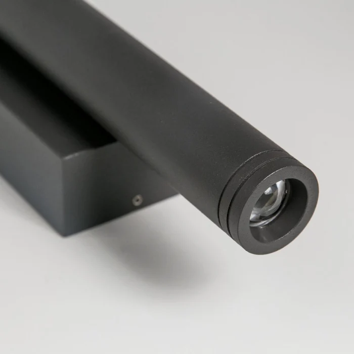 Уличный настенный светильник Citilux Garda CLU0001