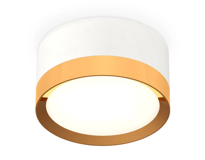 Комплект накладного светильника Ambrella light XS8101005