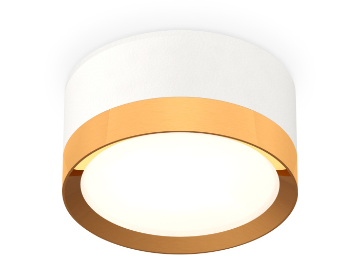 Комплект накладного светильника Ambrella light XS8101005