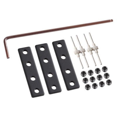 Соединитель для шинопровода Novotech Kit 135026