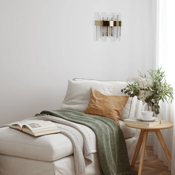 Бра MW-Light Аделард