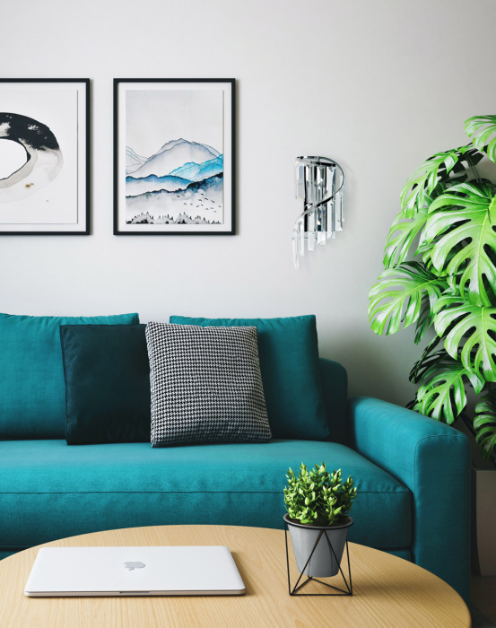 Бра MW-Light Аделард