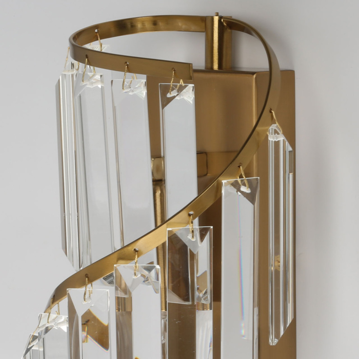 Бра MW-Light Аделард