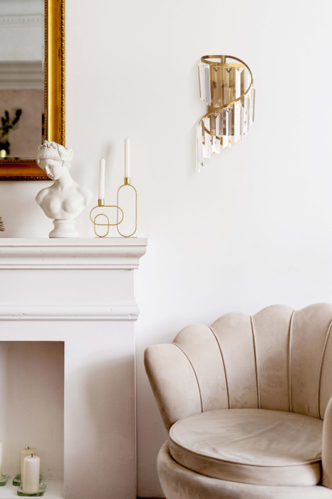 Бра MW-Light Аделард