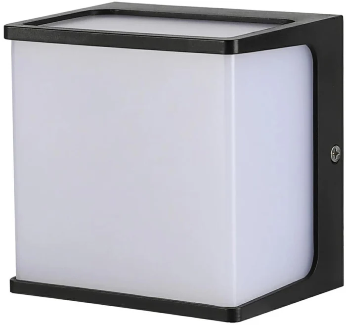 Уличный настенный светильник Citilux Domus CLU0801