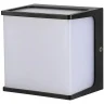 Уличный настенный светильник Citilux Domus CLU0801