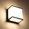 Уличный настенный светильник Citilux Domus CLU0801