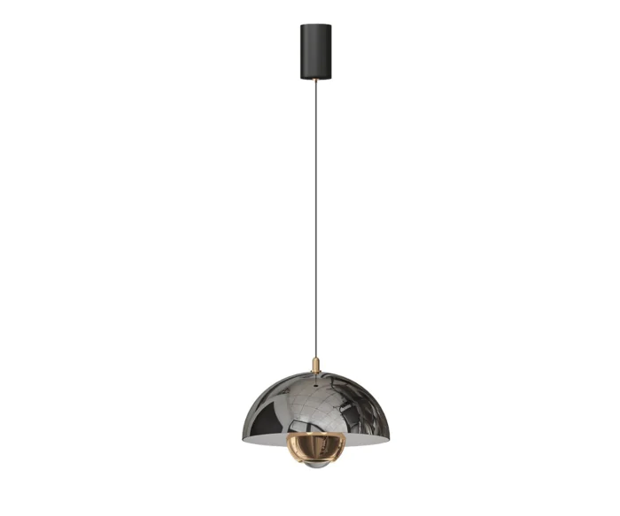 Подвесной светильник Джелони Kink Light 07524-23S,02