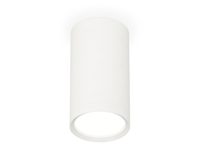 Комплект накладного светильника Ambrella light XS8161001