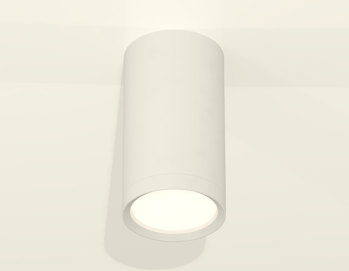 Комплект накладного светильника Ambrella light XS8161001