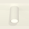 Комплект накладного светильника Ambrella light XS8161001