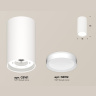 Комплект накладного светильника Ambrella light XS8161001