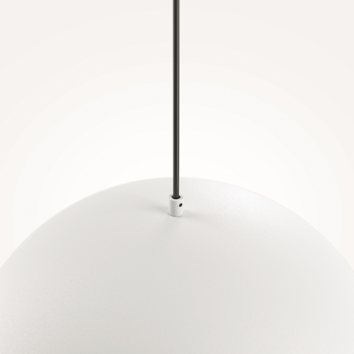 Подвесной светильник Maytoni Basic colors MOD168PL-01W