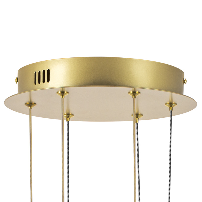 Подвесной светодиодный светильник Lightstar Palla 739132