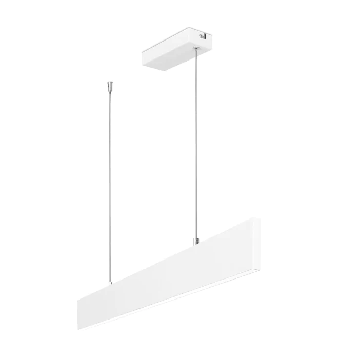 Подвесной светильник Leds C4 DE-0510-BLA