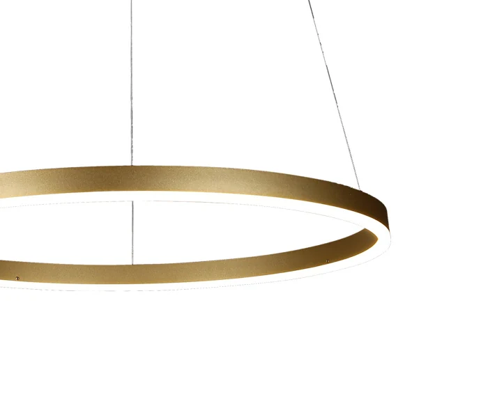 Подвесной светильник Тор Kink Light 08214,33P(3000K)