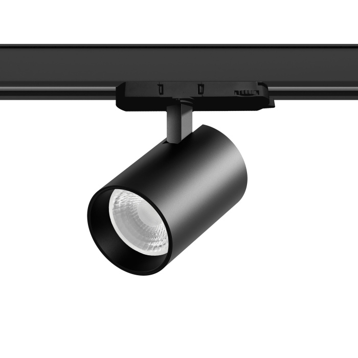 Трековый светильник Lightstar Alta base A5337QT36G