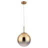 Подвесной светильник Arte Lamp Jupiter Gold A7962SP-1GO