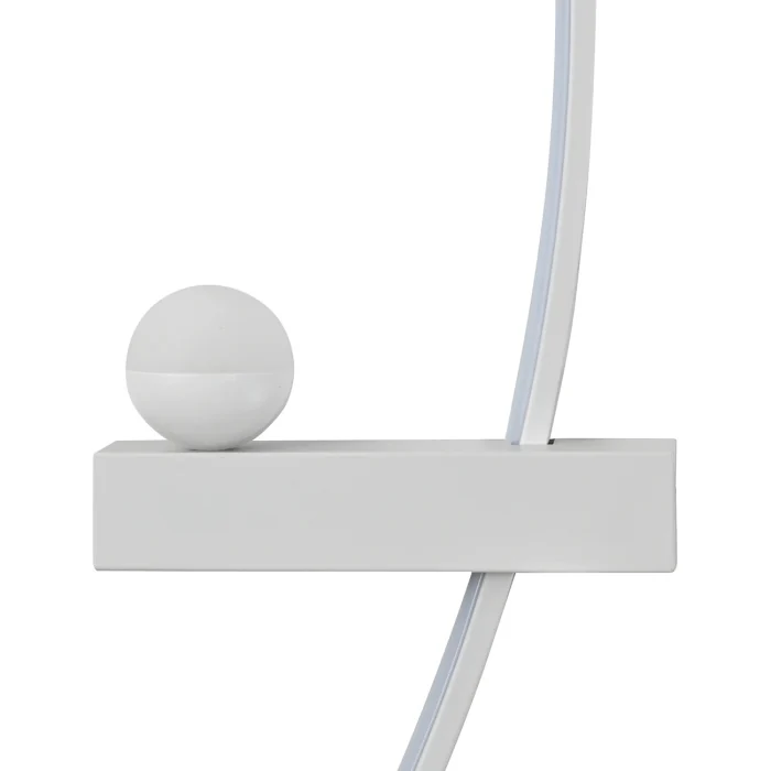 Настенный светильник Escada Ray 10220/2LED White R