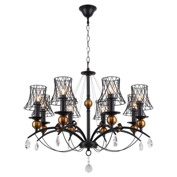 Люстра ARIVACA GRLSP-8104