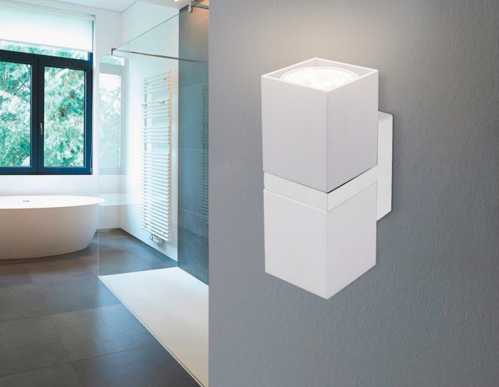 Настенный светильник Ambrella light FW245