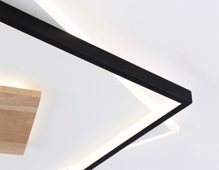 Светильник светодиодный потолочный AMBRELLA light FL4791