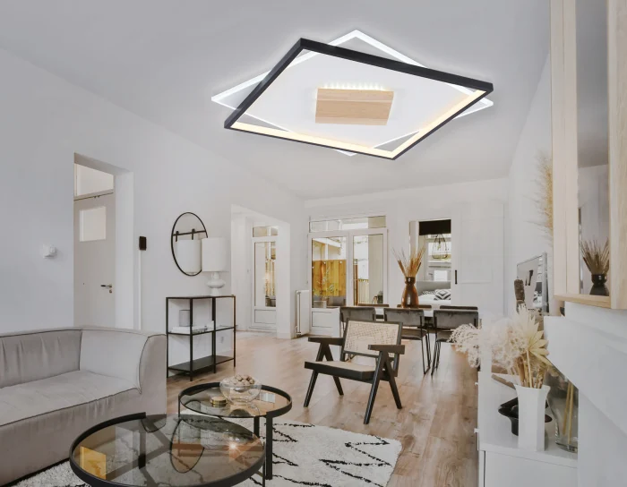 Светильник светодиодный потолочный AMBRELLA light FL4791