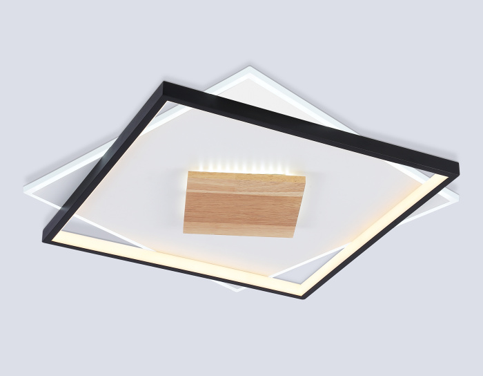 Светильник светодиодный потолочный AMBRELLA light FL4791