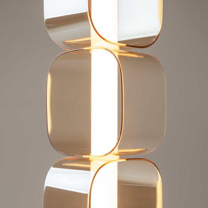 Подвесной светильник Maytoni Ritmo MOD381PL-L30B3K