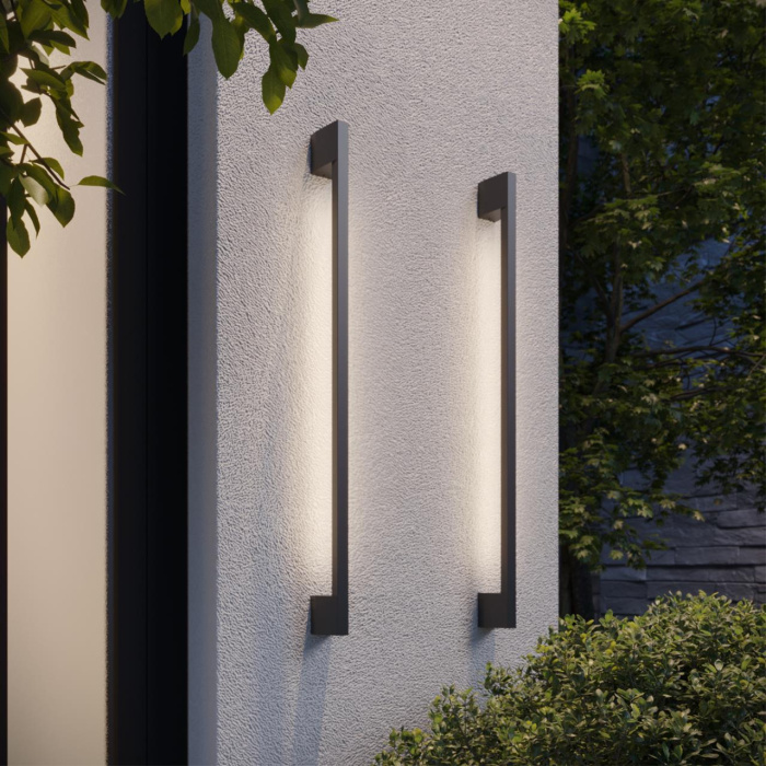 Фасадный светильник Novotech Vespera 359890