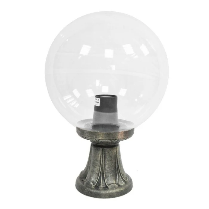 Уличный светильник Fumagalli Minilot/G300 G30.111.000.BXE27