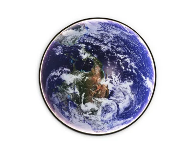 Настенно-потолочный светодиодный светильник Ambrella light FW11133