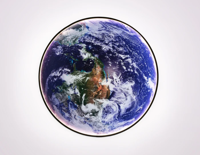 Настенно-потолочный светодиодный светильник Ambrella light FW11133