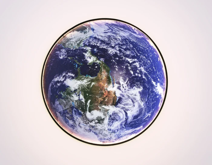 Настенно-потолочный светодиодный светильник Ambrella light FW11133