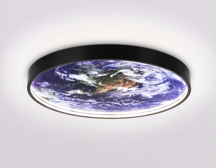 Настенно-потолочный светодиодный светильник Ambrella light FW11133