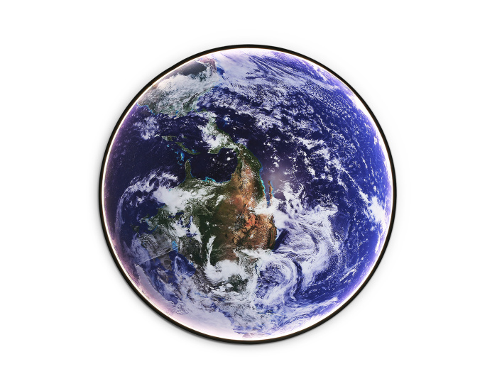 Настенно-потолочный светодиодный светильник Ambrella light FW11133