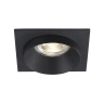 Светильник встраиваемый Crystal Lux CLT 044C1 BL-BL