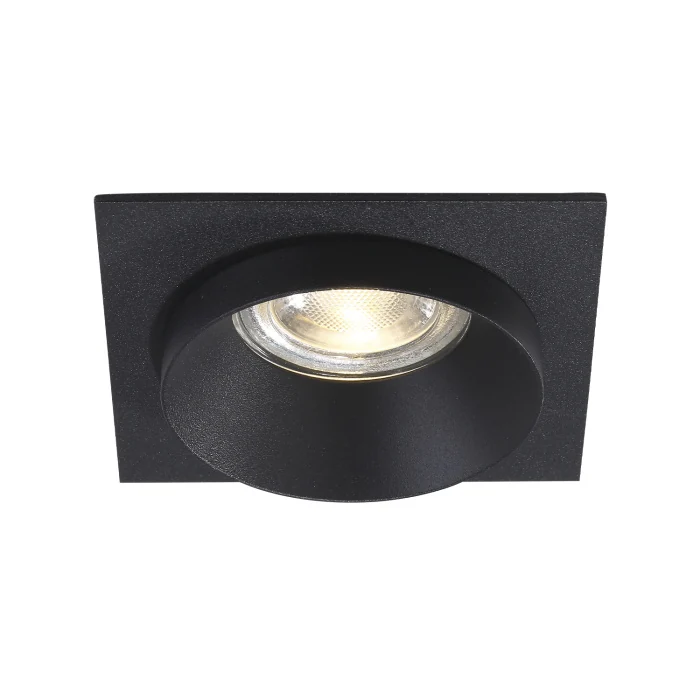 Светильник встраиваемый Crystal Lux CLT 044C1 BL-BL