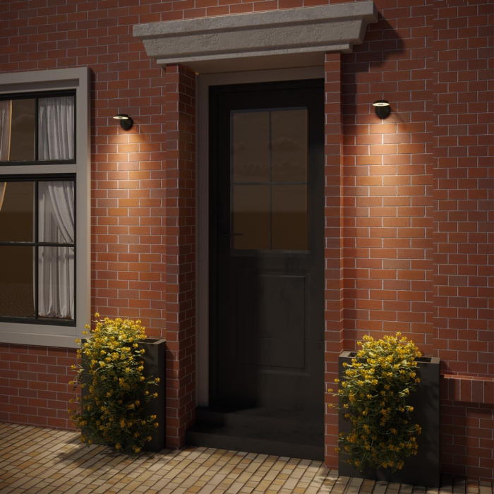 Настенный светильник Novotech Elegance 359405